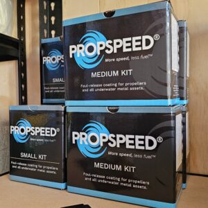 Propspeed