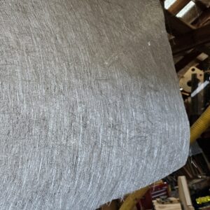 Fibreglass Chop Strand Matt (CSM)