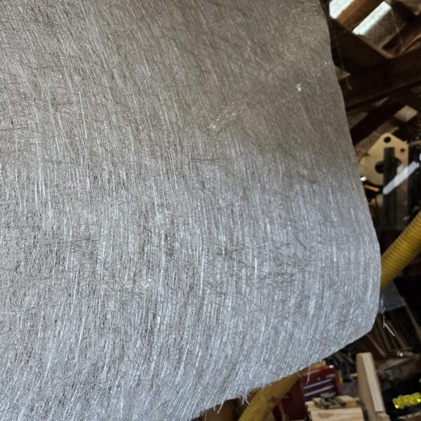 Fibreglass Chop Strand Matt (CSM)