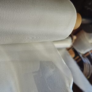 Fibreglass 200gm Boat Clothe