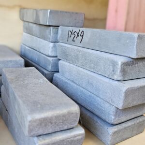 Block & Engine Anodes