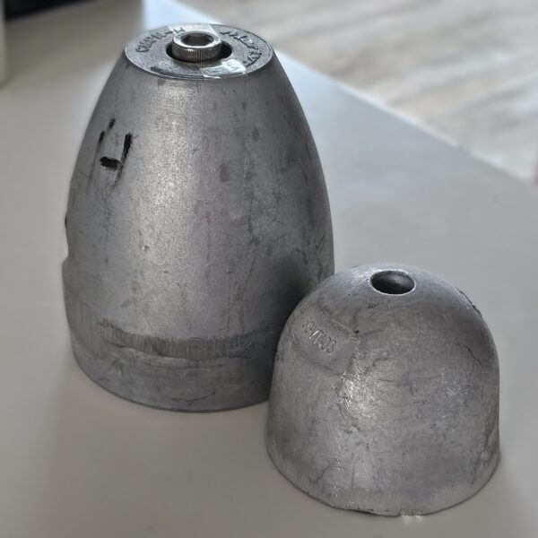 Propeller Nut Anodes - Image 4