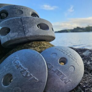 Anodes (Zinc)