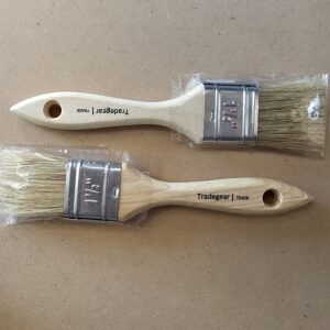 Brushes