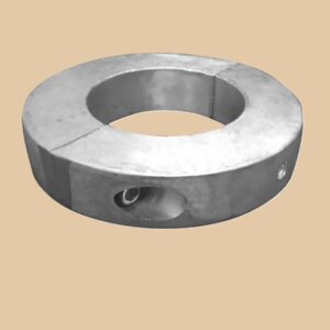 Collars Shaft Anodes