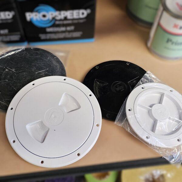 Deck Plates
