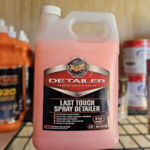 Meguiars Detailer