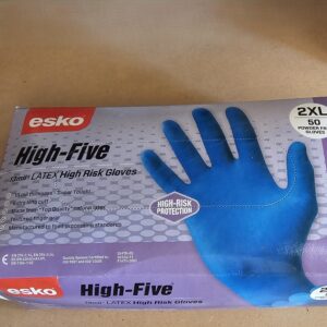 Disposable Gloves