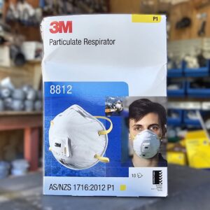 Dust Masks Disposable