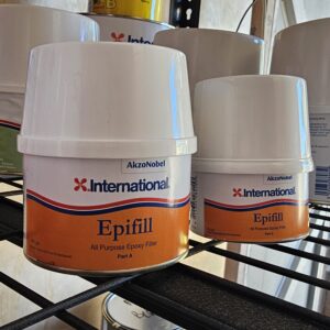 Vinyl Ester Resin