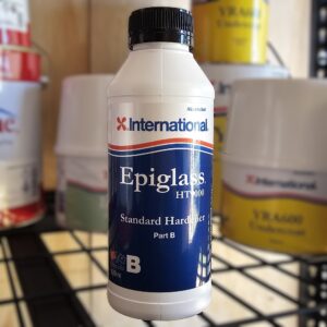Epiglass HT9000
