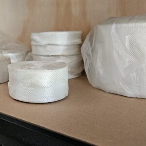 Fibreglass Tape Rolls 200gm