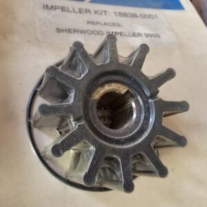 Impellers
