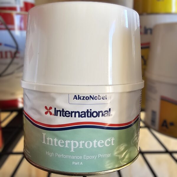 Interprotect