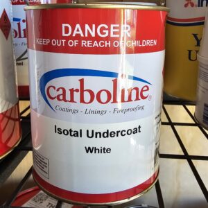 Isotal Undercoat Single Pot