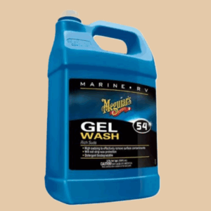 Meguiars Boat Wash
