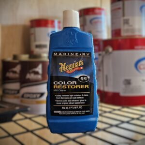 Meguiars Colour Restorer
