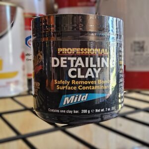 Meguiars Detailing Clay