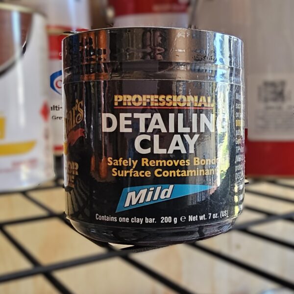 Meguiars Detailing Clay