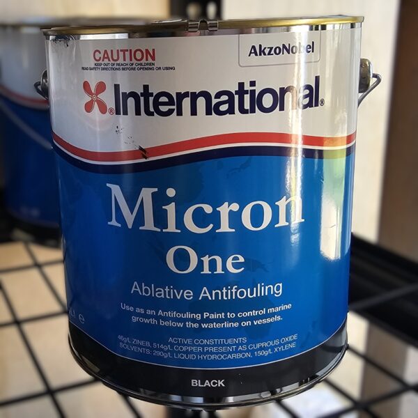 Micron One