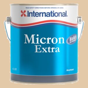 Micron Xtra2 Self Polishing