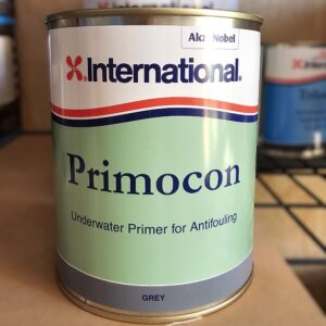 Primers and Sealers