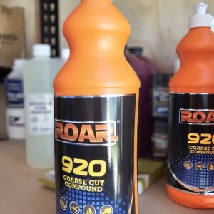 Roar Cutting Compound
