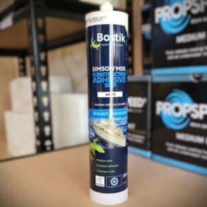 Simson Marine Construction Adhesive