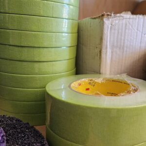 Tape Rolls