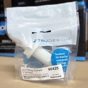Tru Design Domed