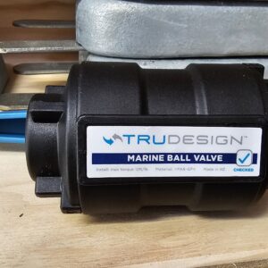 TruDesign Ball Valves