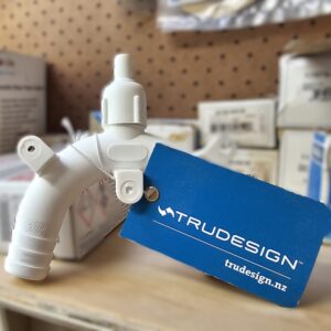 TruDesign Y Connectors