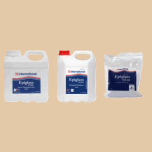Fillers, Glues and Sealants