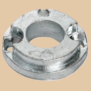 Vetus Thruster Anodes