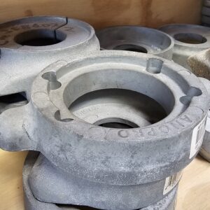Vetus Thruster Anodes