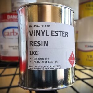 Vinyl Ester Resin