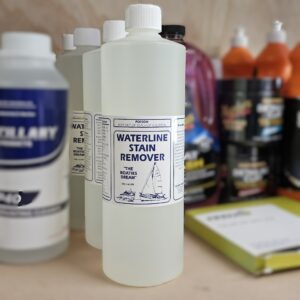 Waterline Stain Remover