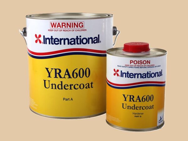 YRA600 Undercoat