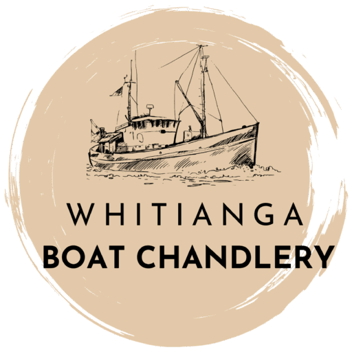 Whitianga Boat Chandlery