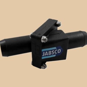 Jabsco non return valves