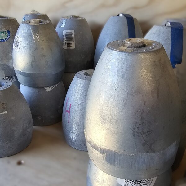 Propeller Nut Anodes - Image 3