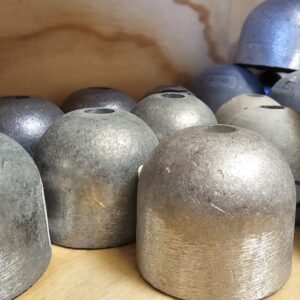 side power thruster anodes