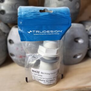 trudesign skin fittings